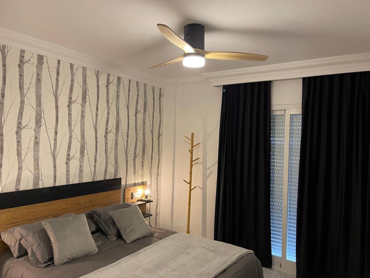 Puerto Banus Beach Moderno Apartamento マルベーリャ エクステリア 写真