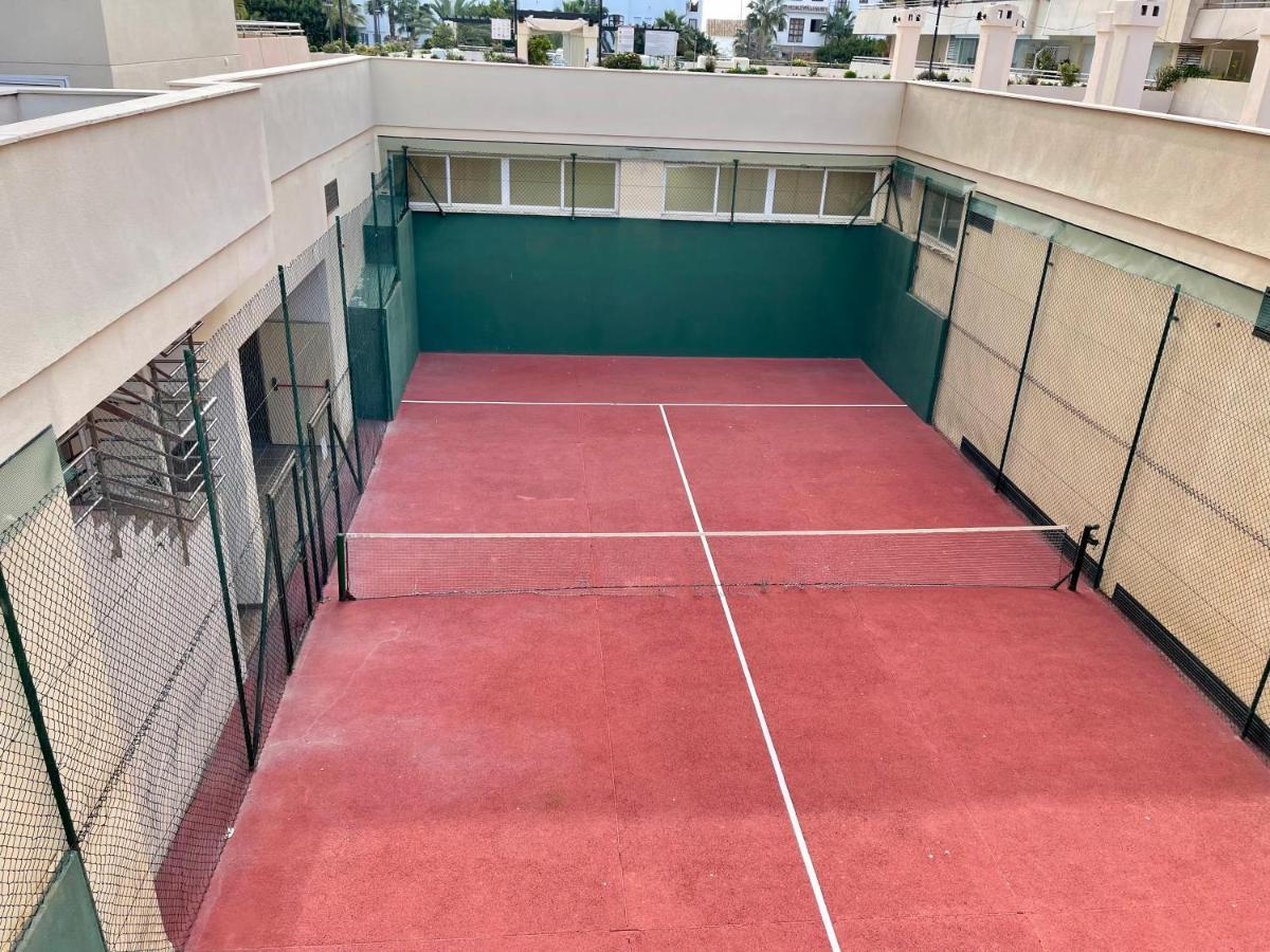 Puerto Banus Beach Moderno Apartamento マルベーリャ エクステリア 写真